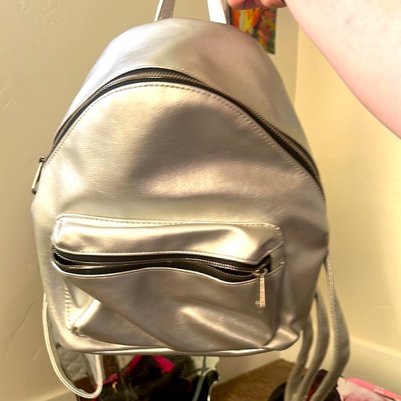 american eagle mini backpack